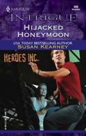Hijacked Honeymoon 0373228082 Book Cover
