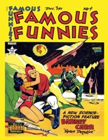 Famous Funnies #191 1698266650 Book Cover