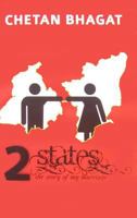 Two States 8129115301 Book Cover
