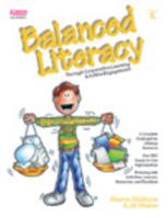 Balanced Literacy Grade K: Through Cooperative Learning & Active Engagement 1933445084 Book Cover