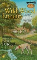 The Wild Wood Enquiry 0425248046 Book Cover
