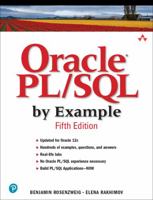 Oracle PL/SQL by Example 0133796787 Book Cover