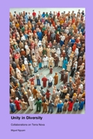 Unity in Diversity: Collaborations on Terra Nova 1779665148 Book Cover