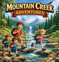 Mountain Creek Adventures B0H7FNFGVL Book Cover