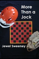 More Than a Jock B095GLQ2PG Book Cover
