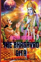 The Bhagawad Gita English Version B0CH2QRJ6P Book Cover