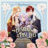 My Husbands of My Past Lives B0BX5P293J Book Cover