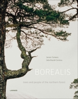 Borealis: The Lungs of the Earth 9401452377 Book Cover