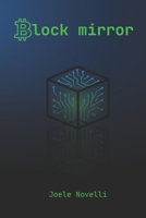 Block Mirror (English Version) B0FW2VLKLJ Book Cover