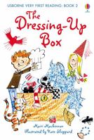 The Dressing-Up Box 1409520129 Book Cover