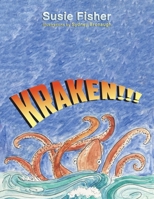Kraken!!! 103584575X Book Cover