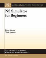 NS Simulator for Beginners 1608456927 Book Cover