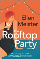 The Rooftop Party 0778309517 Book Cover