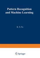 Pattern Recognition and Machine Learning 1461575680 Book Cover