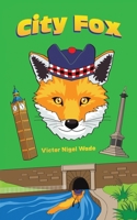 City Fox 1398437441 Book Cover