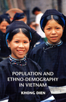 Population and Ethno-Demography in Vietnam 9747551659 Book Cover