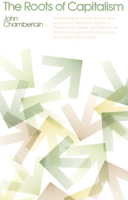 The Roots of Capitalism 091396624X Book Cover