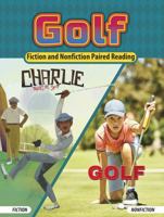 Golf B0DYXN4W1C Book Cover