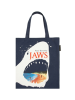 Jaws Tote Bag 059327685X Book Cover
