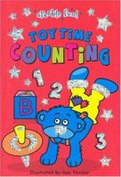Toy Time Counting 1740474589 Book Cover