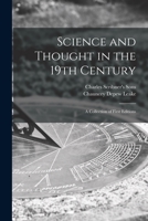 Science and Thought in the 19th Century: a Collection of First Editions 1013836154 Book Cover