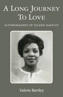 A Long Journey to Love 1839755938 Book Cover