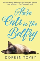 More Cats in the Belfry 1912786257 Book Cover