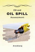 ESI and Oil Spill Assessment 1805281461 Book Cover
