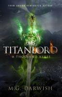A Thousand Ashes 1735741108 Book Cover