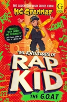 Adventures of Rap Kid 2 1398537640 Book Cover