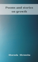 Poems and stories on growth 9357334270 Book Cover