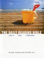 Daily Reading Bible Vol 13 1921441011 Book Cover