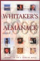 Whitaker's Almanack 2000 0117022527 Book Cover
