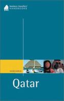 Qatar: The Business Traveller's Handbook (Qatar) 1566564972 Book Cover