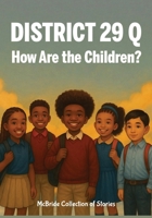 District 29: How Are the Kids? (McBride Stories Custom Book Series) B0FDWT4LNG Book Cover