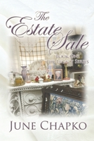 The Estate Sale 1941516378 Book Cover