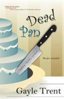 Dead Pan 0984125841 Book Cover