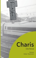 Charis: Die Reise 375681579X Book Cover
