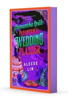Samantha Spük: Paranormal Wedding Planner 166820519X Book Cover