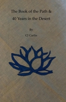 The Book of the Path & 40 Years in the Desert B0FFTDZFSY Book Cover