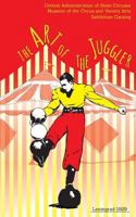 The Art of the Juggler: Exhibition Catalogue 1987453166 Book Cover