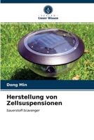 Herstellung von Zellsuspensionen 6203206075 Book Cover