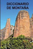 Diccionario de Montana 1477699392 Book Cover