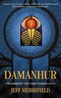 Damanhur: The Community They Tried to Brand a Cult 072253700X Book Cover