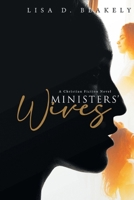 Ministers' Wives B0GZRMWXF8 Book Cover