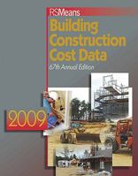 Building Construction Cost Data 2008 1940238013 Book Cover
