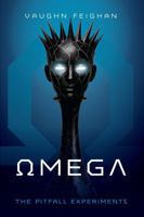 The Pitfall Experiments: Omega 1733893342 Book Cover