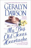 My Big Old Texas Heartache 0743442660 Book Cover