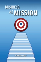 Business As Mission 1773543520 Book Cover