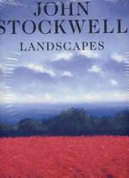 John Stockwell: Landscapes 1555952364 Book Cover